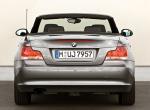 BMW 118d Convertible 2008 года (WW)